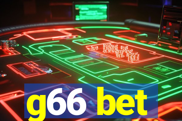 g66 bet